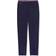 Lacoste Jersey Three-Tone Waistband Pyjamas Lounge Pants - Navy Blue