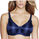 Dominique Mystique Everyday Seamless Minimizer Bra - Navy