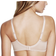 Dominique Mystique Everyday Seamless Minimizer Bra - Nude