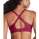 Bali Comfort Revolution Easylite Back Close Wirefree Bra - Deep Cerise