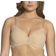 Dominique Lena Everyday Lace Minimizer Bra - Nude