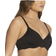 Dominique Lena Everyday Lace Minimizer Bra - Black