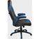 Imperial New York Giants Oversized Gaming Chair - Black/Blue