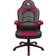 Imperial Black San Francisco 49ers Oversized Gaming Chair - Black/Red