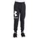 Under Armour Boy's Rival Fleece Logo Joggers - Black/Onyx White