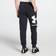 Under Armour Boy's Rival Fleece Logo Joggers - Black/Onyx White