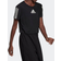 Adidas Aeroready Made For Training Crop Sport T-shirt Women - Black