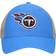 '47 Tennessee Titans Flagship MVP Snapback Hat