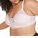 Bali Lace Desire Wirefree Bra - Gentle Peach