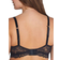 Bali Lace Desire Wirefree Bra - Black