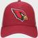 '47 Arizona Cardinals Flagship MVP Snapback Hat