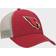 '47 Arizona Cardinals Flagship MVP Snapback Hat