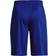 Under Armour Boy's Prototype 2.0 Logo Shorts - Royal/White