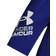 Under Armour Boy's Prototype 2.0 Logo Shorts - Royal/White