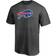 Fanatics Buffalo Bills Primary Logo Team SS T-Shirt Sr