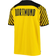 Puma Borussia Dortmund Home Replica Jersey 1&1. Youth 2021/22
