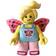 Lego Butterfly Girl