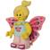 Lego Butterfly Girl