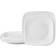 Corelle Vivid White Plate Set 8