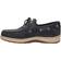 Sebago Clovehitch II Fgl Waxed M - Navy/Blue