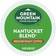 Keurig Green Mountain Nantucket Blend Coffee 24pcs