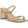 Steve Madden Lilah - Gold Metallic