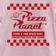 Fifth Sun Girl's Toy Story Pizza Planet Uniform T-shirt - Light Pink (PXTS00064GTS)