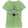 Fifth Sun Girl's Toy Story Squeeze Alien Costume Tee T-shirt - Green Apple (PXTS00045GTS)