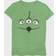 Fifth Sun Girl's Toy Story Squeeze Alien Costume Tee T-shirt - Green Apple (PXTS00045GTS)