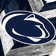 Victory Tailgate Penn State Nittany Lions Herringbone Design Cornhole Set
