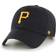 '47 Pittsburgh Pirates Team Logo Clean Up Adjustable Cap Youth