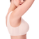 Bali Comfort Revolution Easylite Wirefree Bra - Light Beige