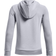 Under Armour Rival Fleece Layers Hoodie - Mod Gray Light Heather/Black