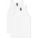 Hanes X-Temp Performance Tank 2-pack Men - White