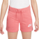 Nike Older Kid's Sportswear Club French Terry Shorts - Pink Salt/White (DA1405-603)