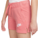 Nike Older Kid's Sportswear Club French Terry Shorts - Pink Salt/White (DA1405-603)