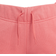 Nike Older Kid's Sportswear Club French Terry Shorts - Pink Salt/White (DA1405-603)