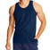 Hanes X-Temp Performance Tank 2-pack Men - Navy