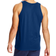 Hanes X-Temp Performance Tank 2-pack Men - Deep Royal