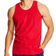 Hanes X-Temp Performance Tank 2-pack Men - Deep Red