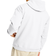 Hanes EcoSmart Pullover Hoodie Unisex - White