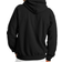 Hanes EcoSmart Unisex Pullover Hoodie - Black