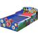 Delta Children Mickey Mouse Interactive Wood Toddler Bed