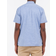 Barbour Nelson Short Sleeve Summer Shirt - Blue