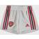 Adidas Arsenal FC Home Replica Jersey Kit 21/22 Infant