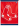 WinCraft Boston Red Sox Double Sided Banner