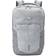 High Sierra Access Pro Backpack - Silver Heather/Steel Grey