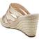 Vince Camuto Molisana - Egyptian Gold Metallic