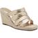 Vince Camuto Molisana - Egyptian Gold Metallic