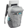 High Sierra Access Pro Backpack - Silver Heather/Steel Grey